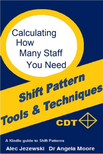 calculating how many staff you need