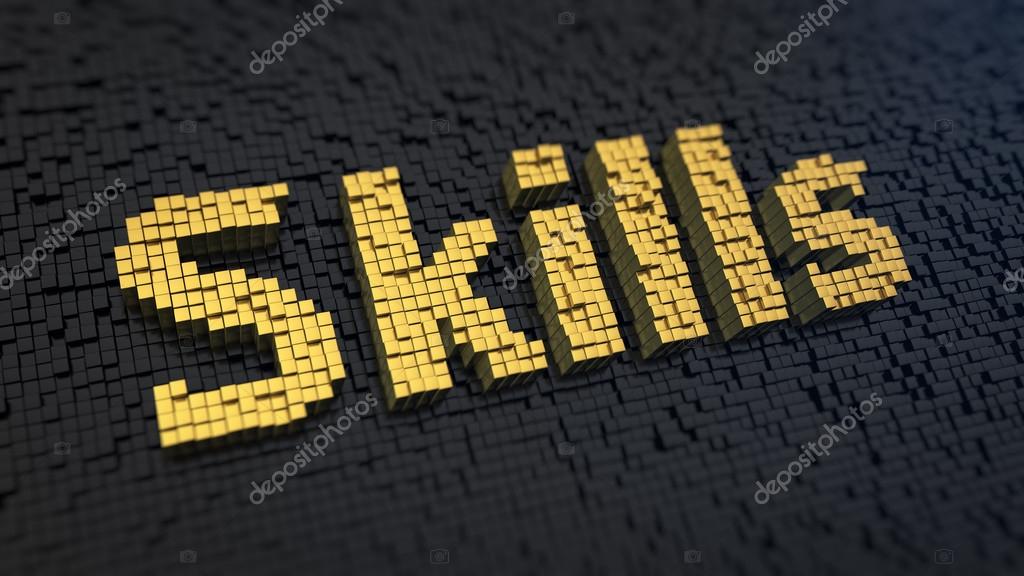 Team skills matrix overview